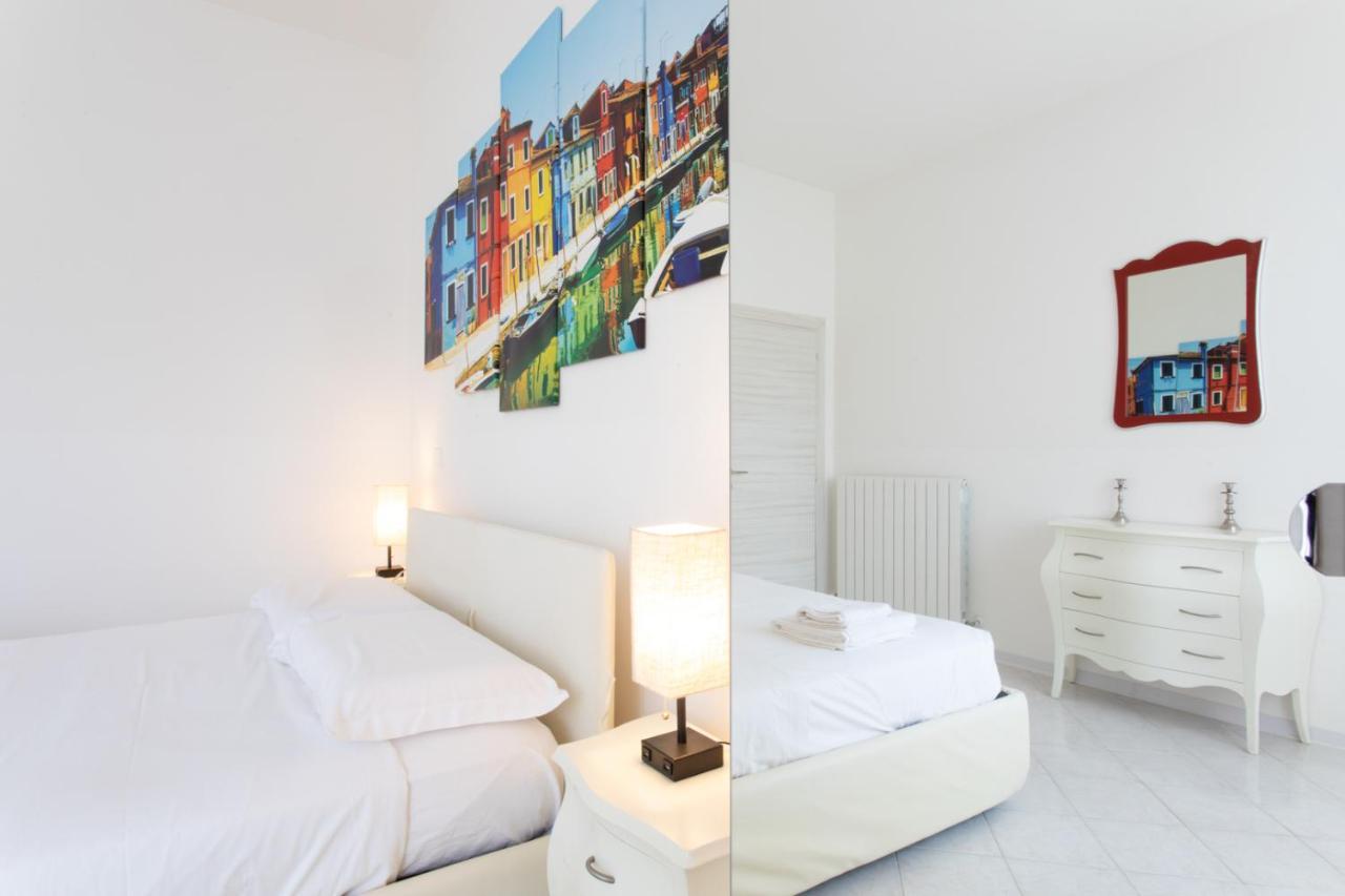 15 - Tourist House Bologna Primaticcio - Self Check-In Apartment Exterior photo