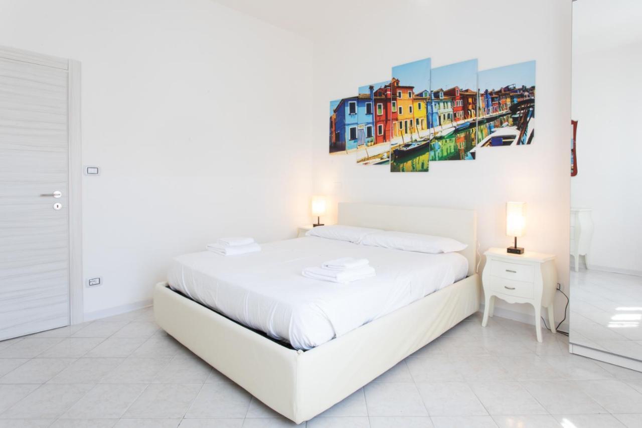 15 - Tourist House Bologna Primaticcio - Self Check-In Apartment Exterior photo