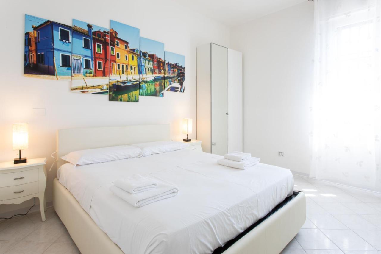 15 - Tourist House Bologna Primaticcio - Self Check-In Apartment Exterior photo