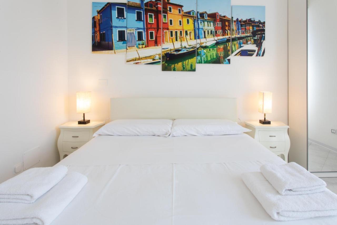 15 - Tourist House Bologna Primaticcio - Self Check-In Apartment Exterior photo