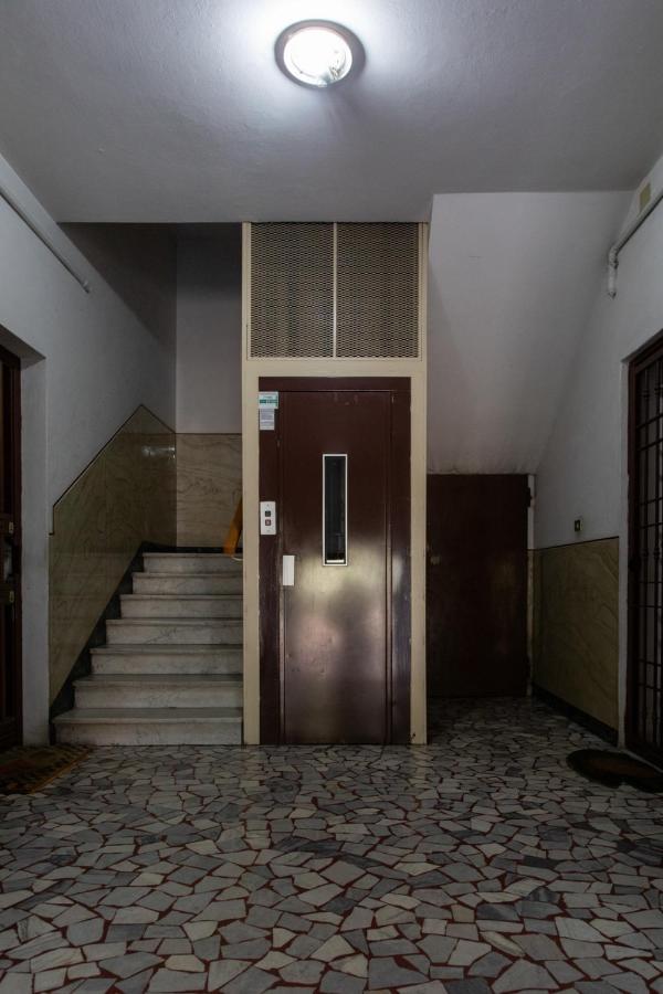 15 - Tourist House Bologna Primaticcio - Self Check-In Apartment Exterior photo