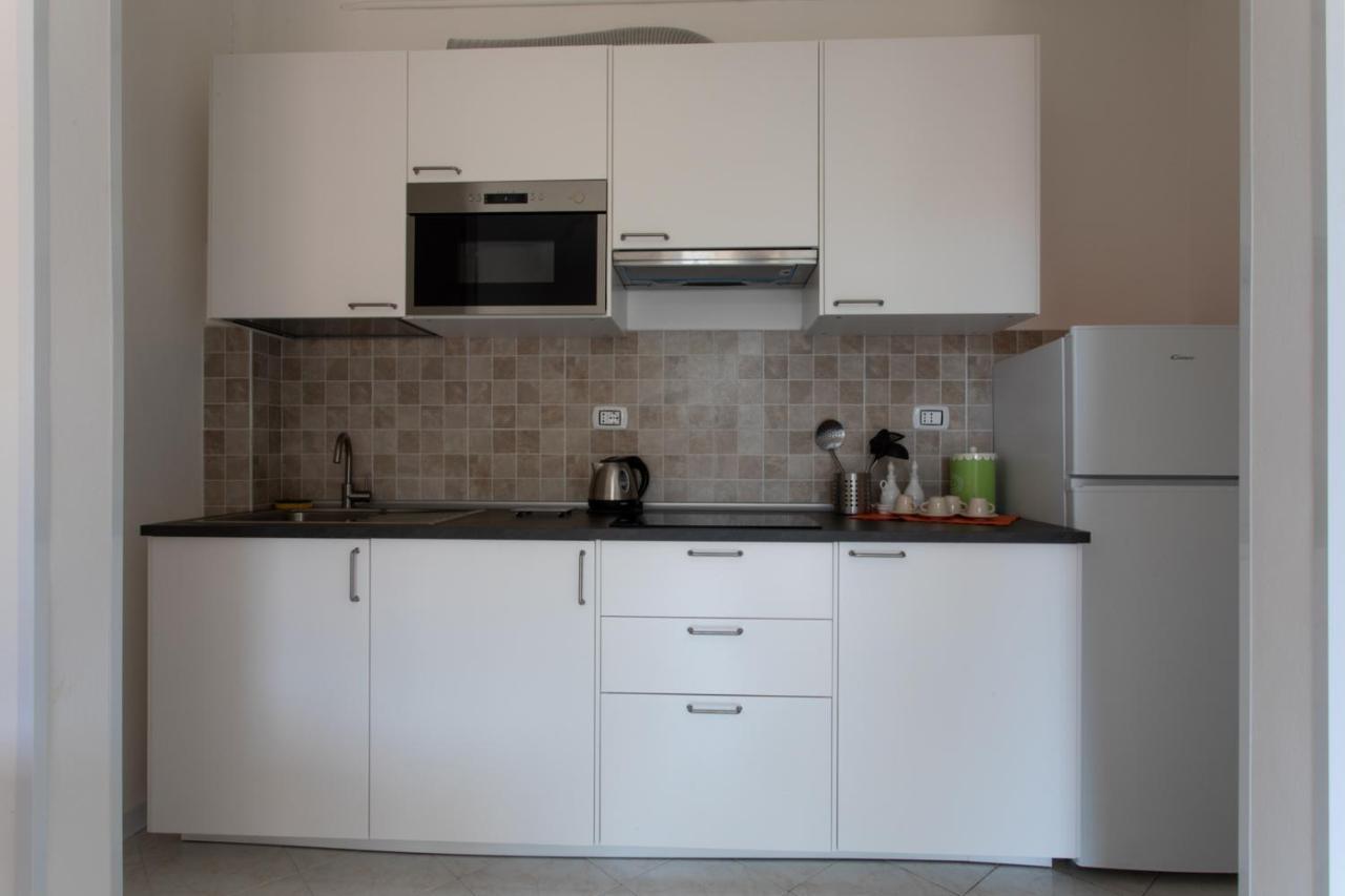15 - Tourist House Bologna Primaticcio - Self Check-In Apartment Exterior photo