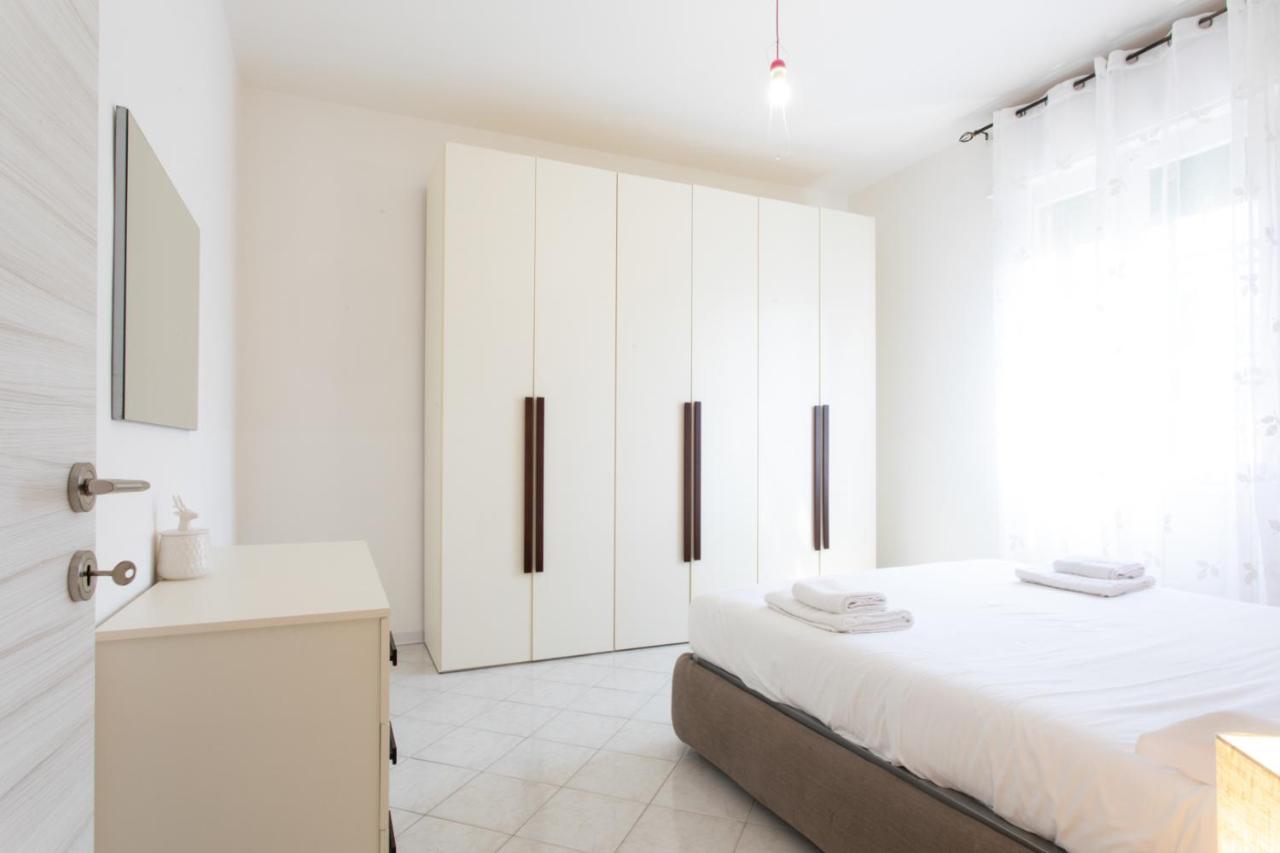 15 - Tourist House Bologna Primaticcio - Self Check-In Apartment Exterior photo