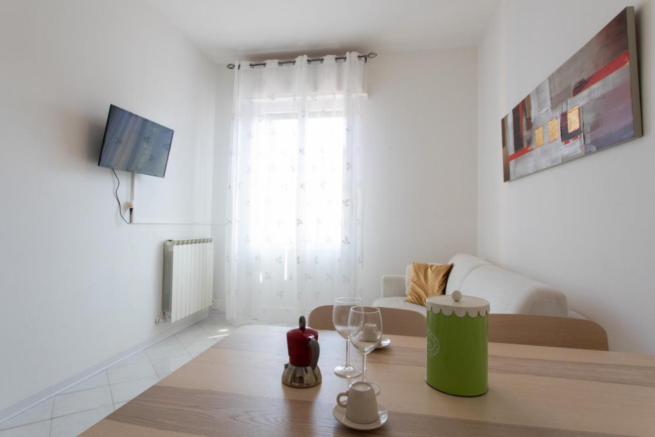 15 - Tourist House Bologna Primaticcio - Self Check-In Apartment Exterior photo