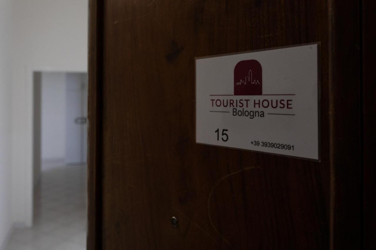 15 - Tourist House Bologna Primaticcio - Self Check-In Apartment Exterior photo