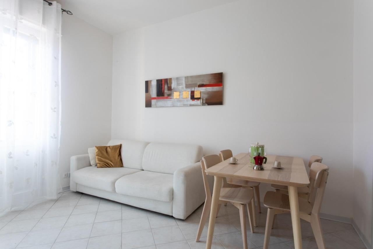 15 - Tourist House Bologna Primaticcio - Self Check-In Apartment Exterior photo