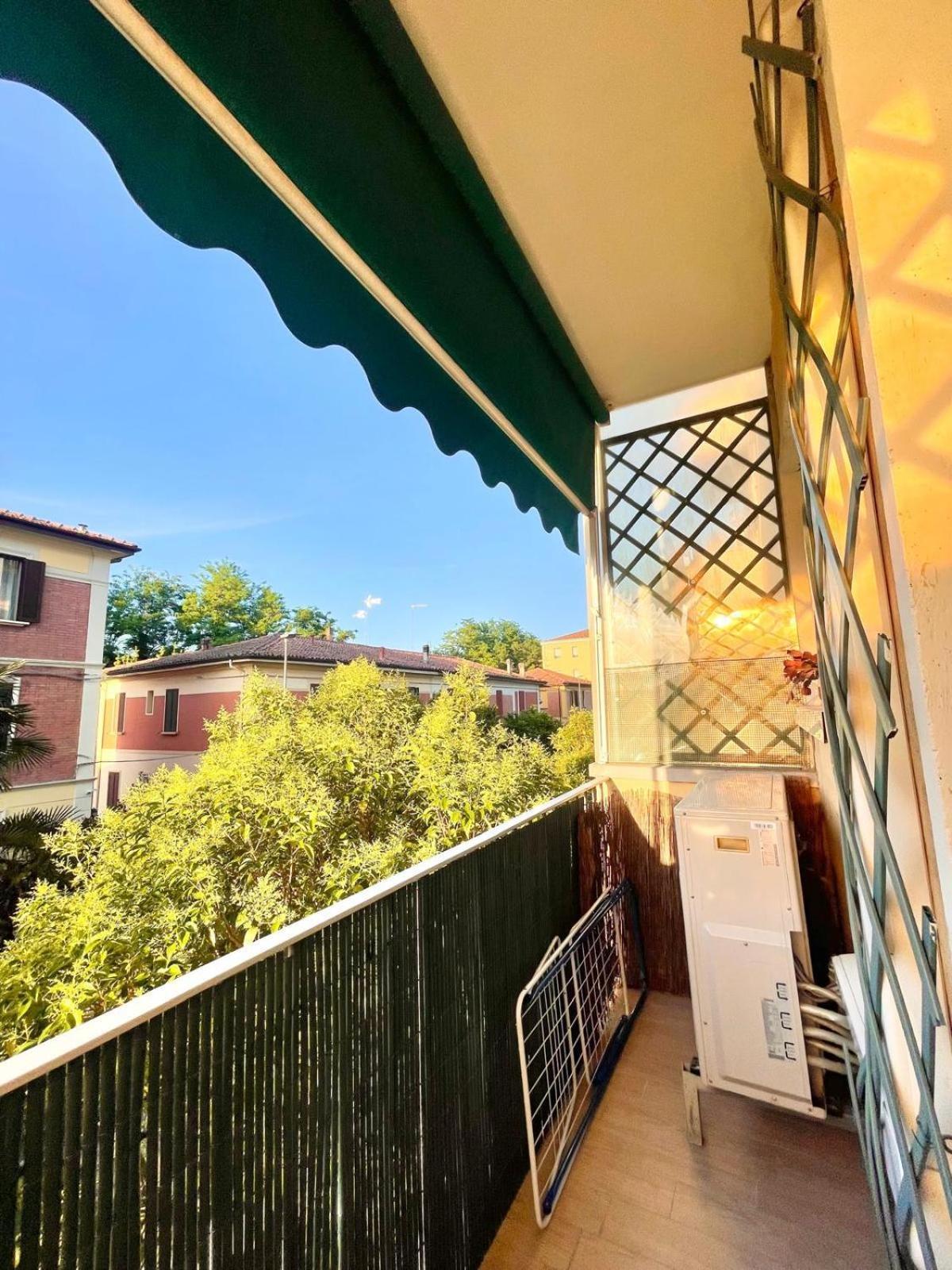 15 - Tourist House Bologna Primaticcio - Self Check-In Apartment Exterior photo