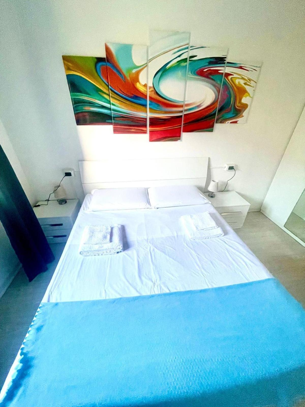 15 - Tourist House Bologna Primaticcio - Self Check-In Apartment Exterior photo