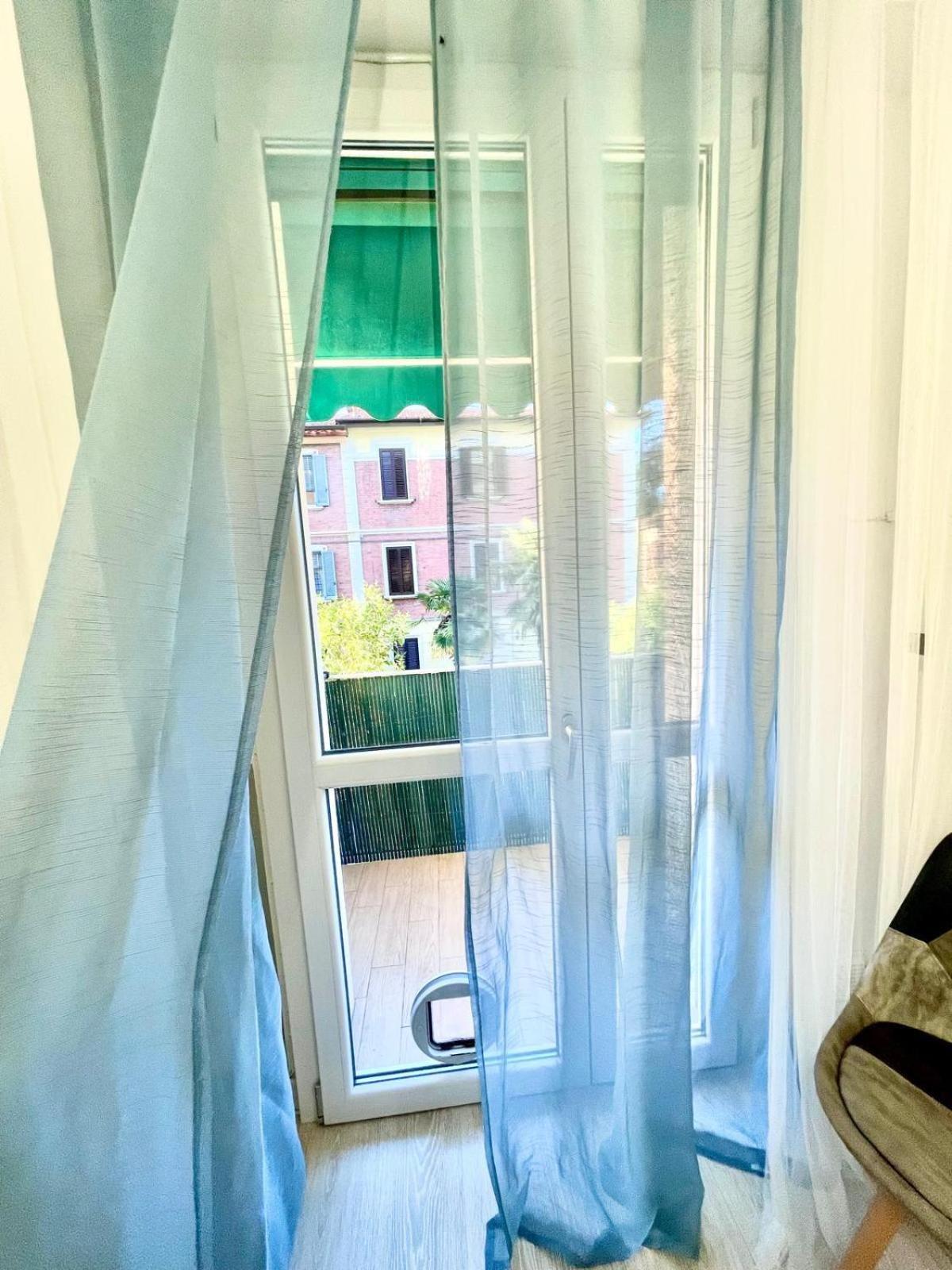 15 - Tourist House Bologna Primaticcio - Self Check-In Apartment Exterior photo