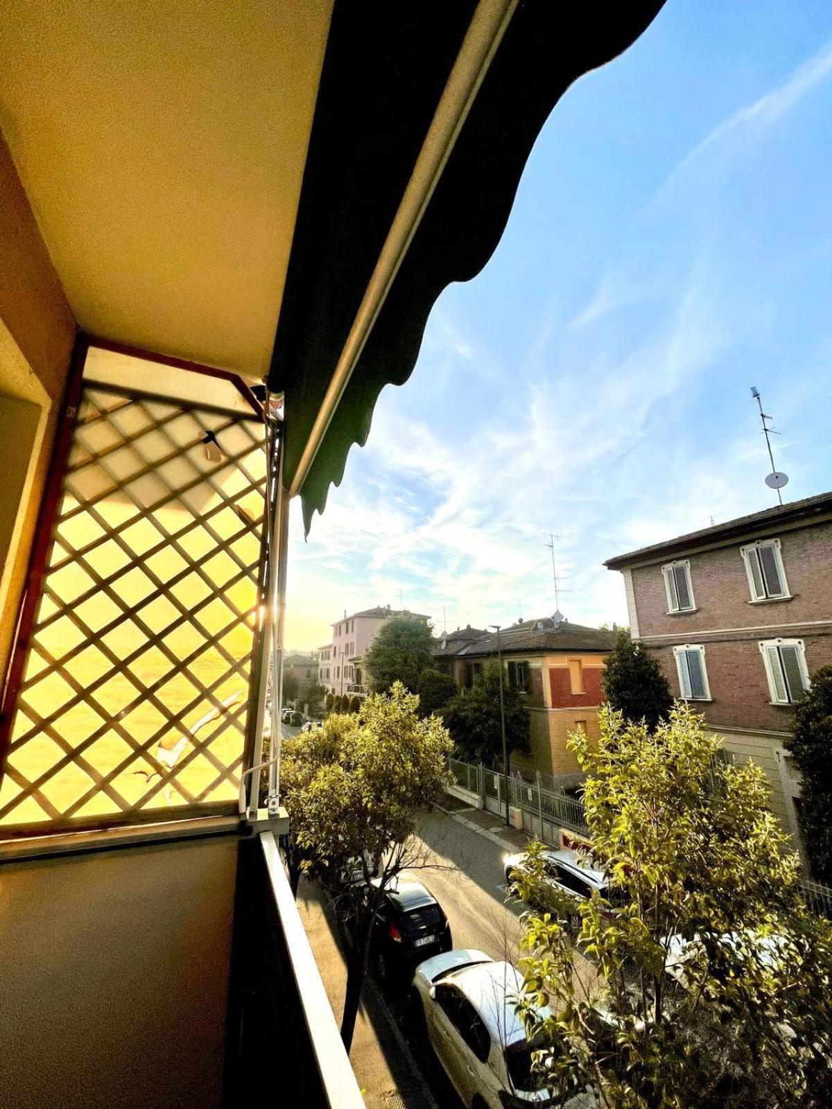 15 - Tourist House Bologna Primaticcio - Self Check-In Apartment Exterior photo