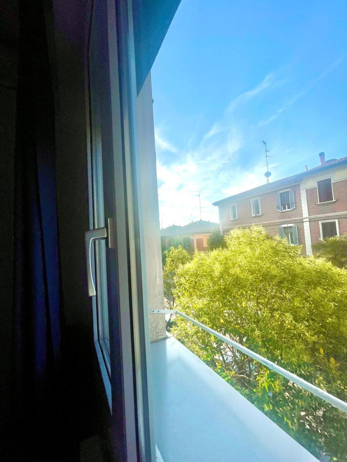 15 - Tourist House Bologna Primaticcio - Self Check-In Apartment Exterior photo