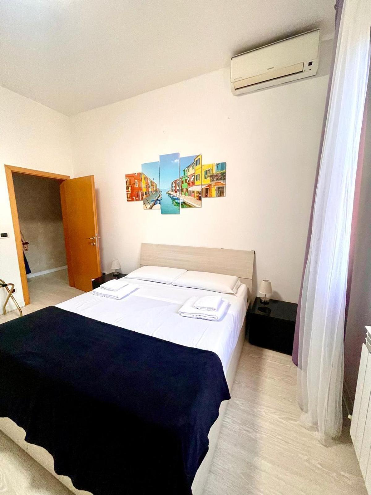 15 - Tourist House Bologna Primaticcio - Self Check-In Apartment Exterior photo