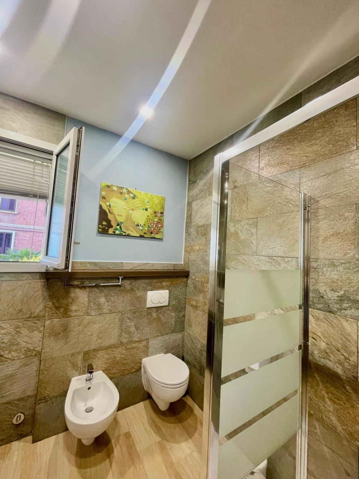 15 - Tourist House Bologna Primaticcio - Self Check-In Apartment Exterior photo