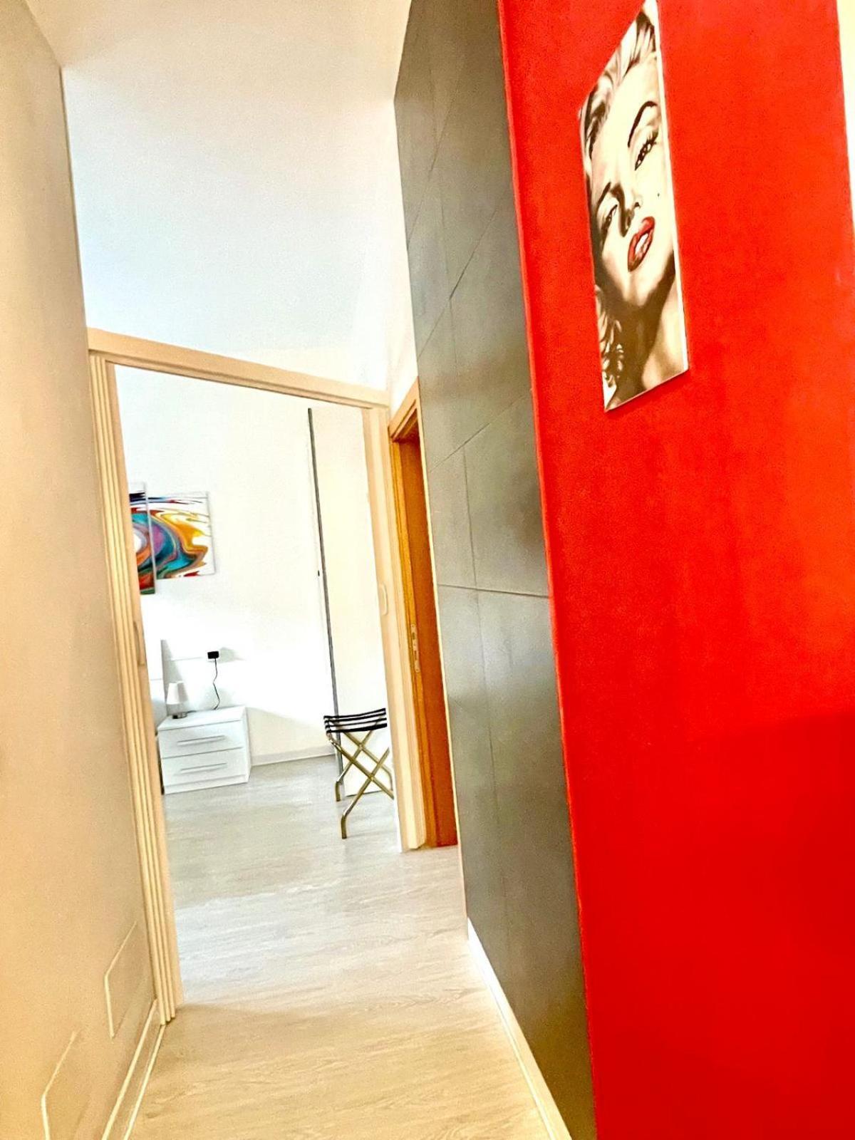 15 - Tourist House Bologna Primaticcio - Self Check-In Apartment Exterior photo