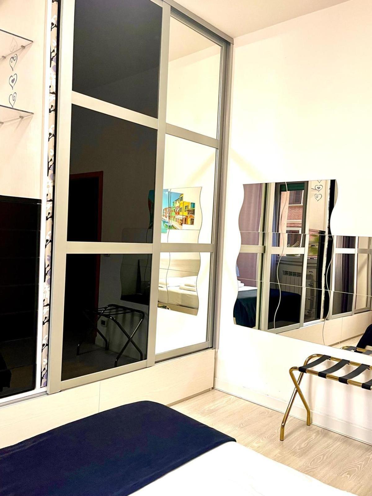 15 - Tourist House Bologna Primaticcio - Self Check-In Apartment Exterior photo