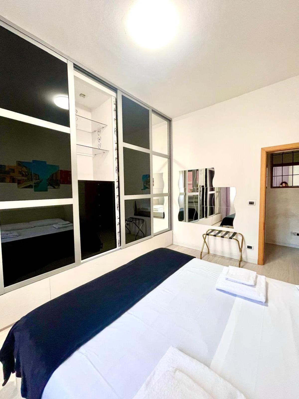 15 - Tourist House Bologna Primaticcio - Self Check-In Apartment Exterior photo