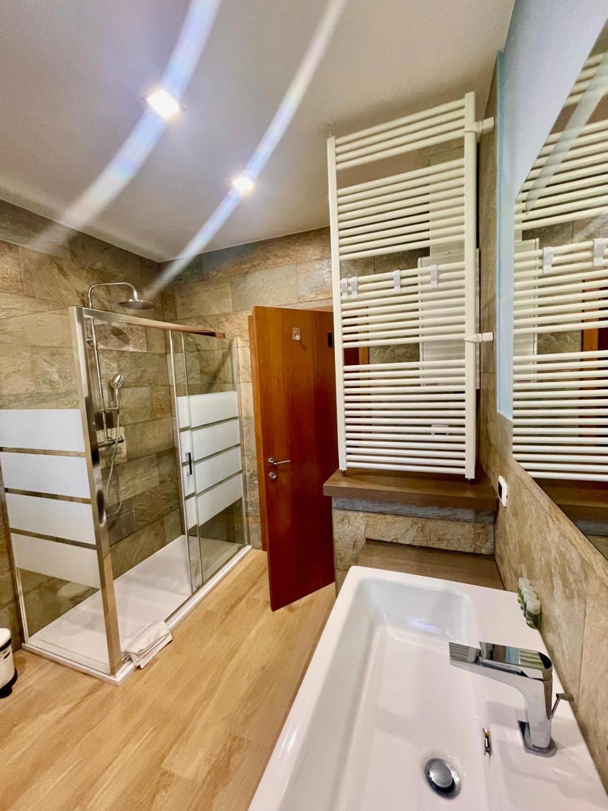 15 - Tourist House Bologna Primaticcio - Self Check-In Apartment Exterior photo