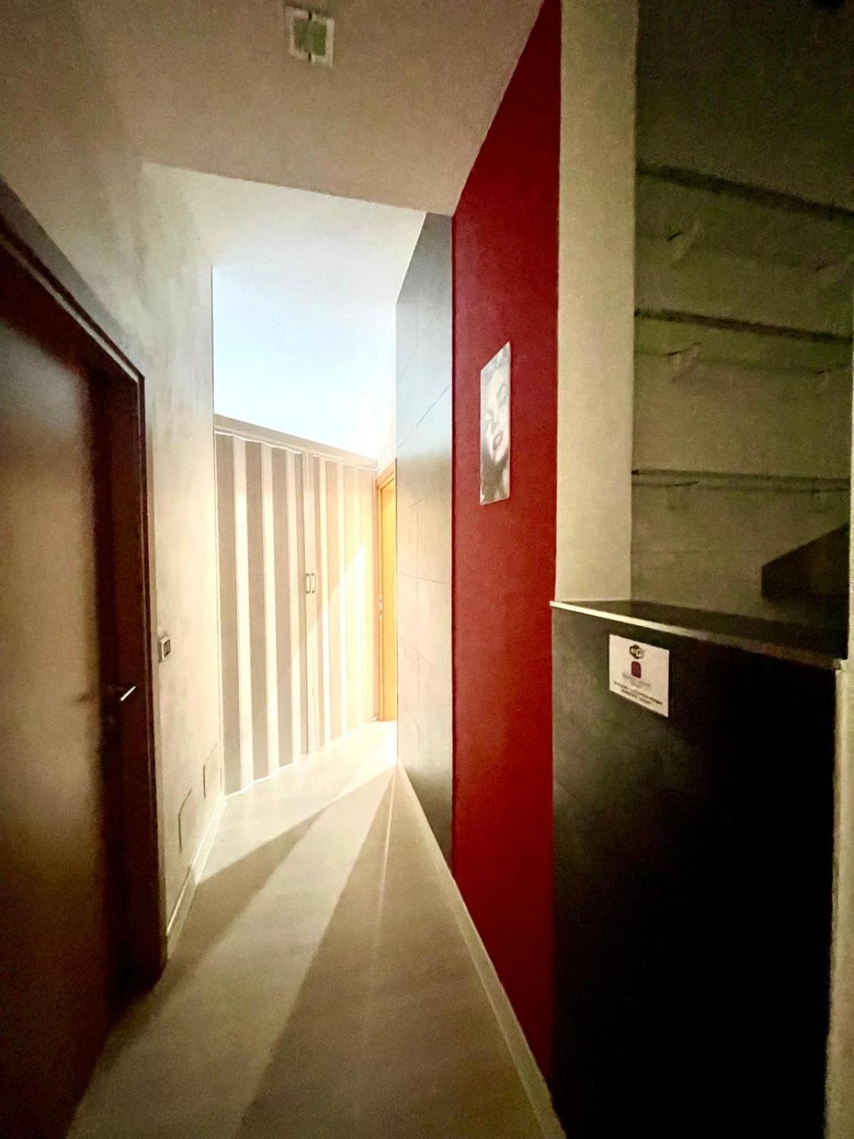 15 - Tourist House Bologna Primaticcio - Self Check-In Apartment Exterior photo